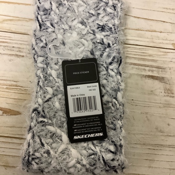 NWT Skechers Headband - Picture 4 of 4